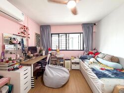 Blk 614 Yishun Street 61 (Yishun), HDB 3 Rooms #607007461